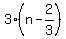 3%28n-2%2F3%29
