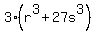 3%28r%5E3+%2B+27s%5E3%29