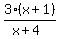 3%28x%2B1%29%2F%28x%2B4%29