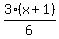 3%28x%2B1%29%2F6