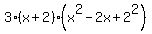 3%28x%2B2%29%28x%5E2-2x%2B2%5E2%29