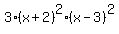 3%28x%2B2%29%5E2%28x-3%29%5E2