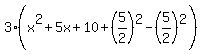 3%28x%5E2%2B5x%2B10%2B%285%2F2%29%5E2-%285%2F2%29%5E2%29