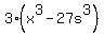 3%28x%5E3-27s%5E3%29
