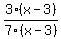 3%28x-3%29%2F7%28x-3%29