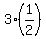 3%2A%281%2F2%29