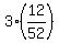 3%2A%2812%2F52%29
