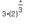 3%2A%282%29%5E%281%2F3%29