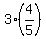 3%2A%284%2F5%29