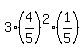 3%2A%284%2F5%29%5E2%2A%281%2F5%29