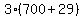 3%2A%28700%2B29%29