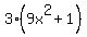 3%2A%289x%5E2%2B1%29