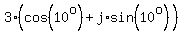 3%2A%28cos%2810%5Eo%29+%2B+j%2Asin%2810%5Eo%29%29