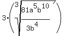 3%2A%28expr%28root%283%2C81a%5E5b%5E10%2F%283b%5E4%29%29%29%29