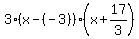 3%2A%28x-%28-3%29%29%2A%28x%2B17%2F3%29