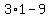 3%2A1-9