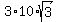 3%2A10%2Asqrt%283%29