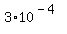 3%2A10%5E%28-4%29