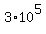 3%2A10%5E5