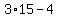 3%2A15-4