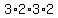 3%2A2%2A3%2A2
