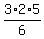 3%2A2%2A5%2F6
