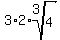 3%2A2%2Aroot%283%2C4%29
