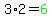 3%2A2=green%286%29