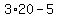 3%2A20-5