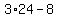 3%2A24-8