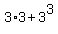 3%2A3%2B3%5E3