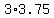 3%2A3.75