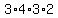 3%2A4%2A3%2A2