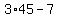 3%2A45-7