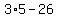 3%2A5-26