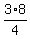 3%2A8%2F4