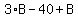 3%2AB-40%2BB