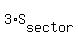 3%2AS%5Bsector%5D