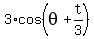 3%2Acos%28theta%2Bt%2F3%29