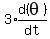 3%2Aexpr%28d%28theta%29%2Fdt%29