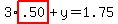 3%2Ahighlight%28.50%29%2By=1.75