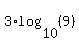 3%2Alog%2810%2C%289%29%29