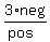3%2Aneg%2F%28pos%29