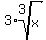 3%2Aroot%283%2Cx%29