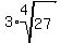3%2Aroot%284%2C27%29+