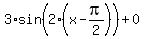 3%2Asin%282%28x-pi%2F2%29%29%2B0