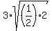 3%2Asqrt%28%281%2F2%29%2A2%29%29