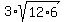 3%2Asqrt%2812%2A6%29