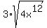 3%2Asqrt%284x%5E12%29