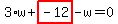 3%2Aw%2Bhighlight_red%28+-12+%29-w=0